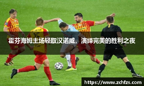 霍芬海姆主场轻取汉诺威，演绎完美的胜利之夜